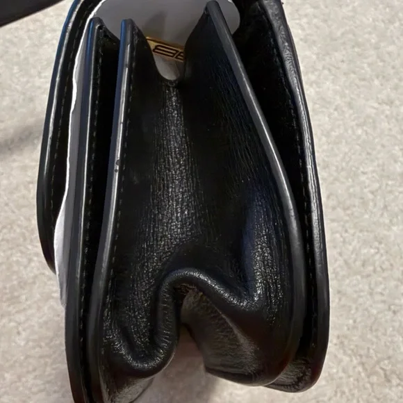 Balenciaga Black should bag - Picture 3 of 8